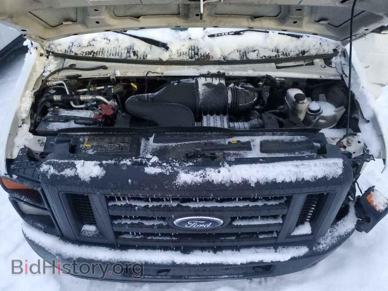 2011 FORD ALL Models - VIN: 1FTNE2EL2BDB34459 - Photo 11