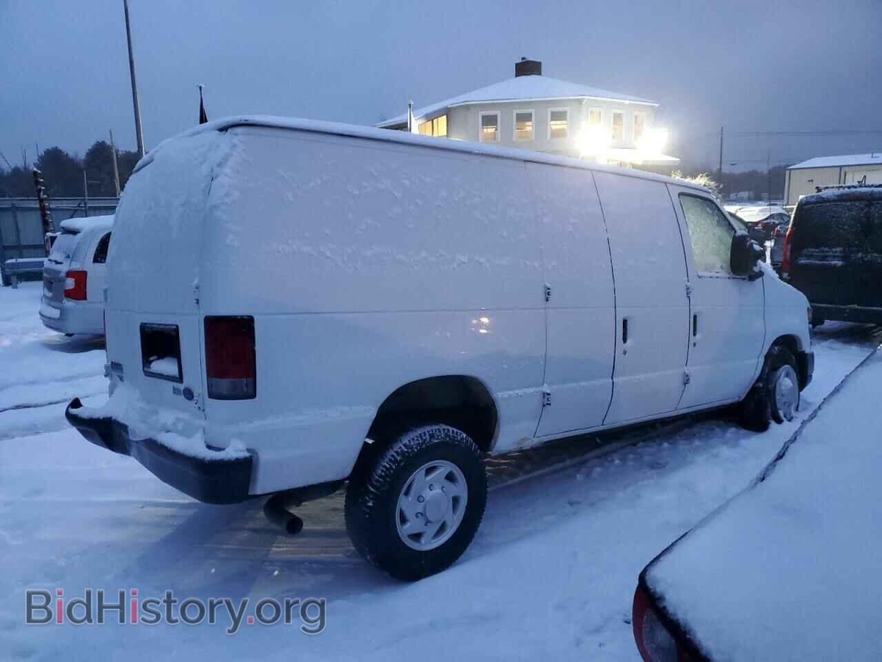 2011 FORD ALL Models - VIN: 1FTNE2EL2BDB34459 - Photo 3