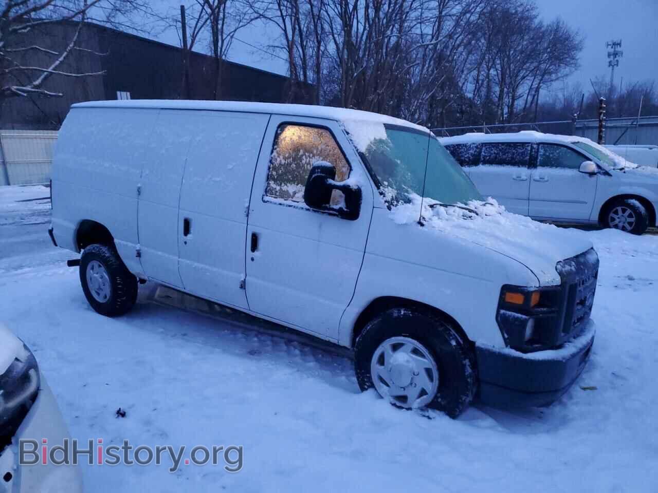 2011 FORD ALL Models - VIN: 1FTNE2EL2BDB34459 - Photo 4