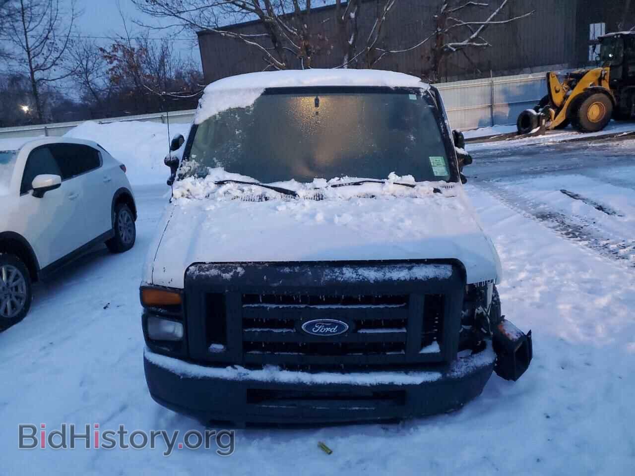 2011 FORD ALL Models - VIN: 1FTNE2EL2BDB34459 - Photo 5