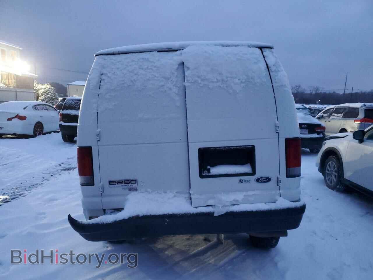 2011 FORD ALL Models - VIN: 1FTNE2EL2BDB34459 - Photo 6
