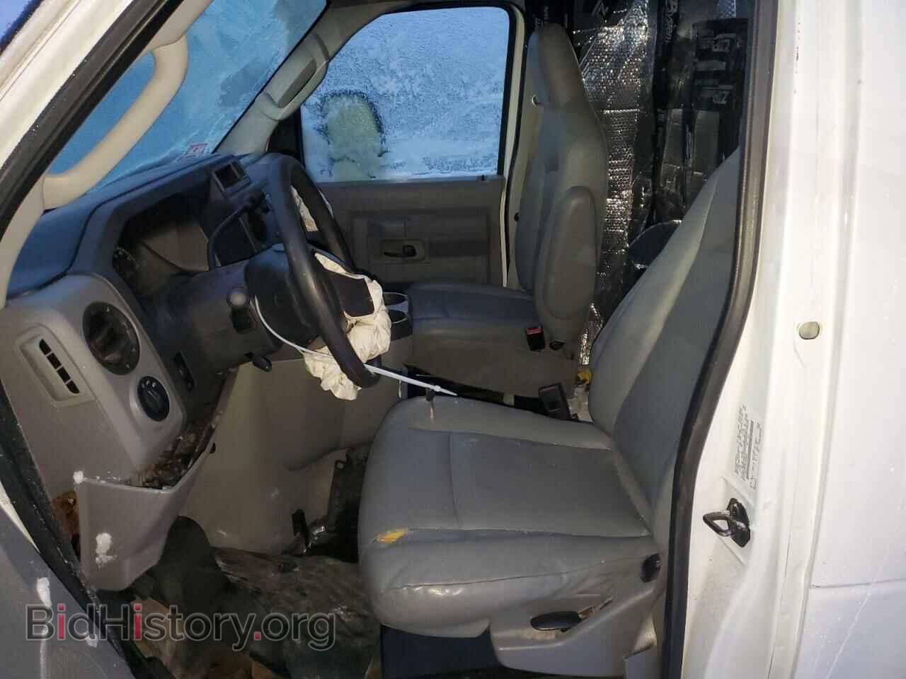 2011 FORD ALL Models - VIN: 1FTNE2EL2BDB34459 - Photo 7