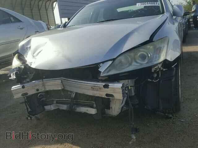 2010 LEXUS ES350 - VIN: JTHBK1EG1A2383871 - Фото 9