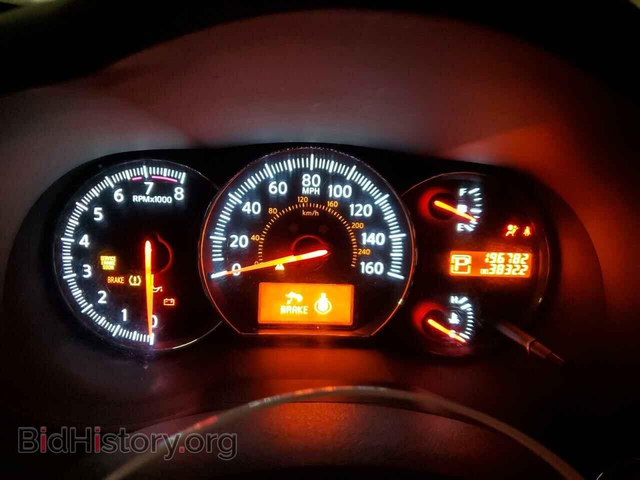 2009 NISSAN MAXIMA - VIN: 1N4AA51E69C848166 - Фото 9