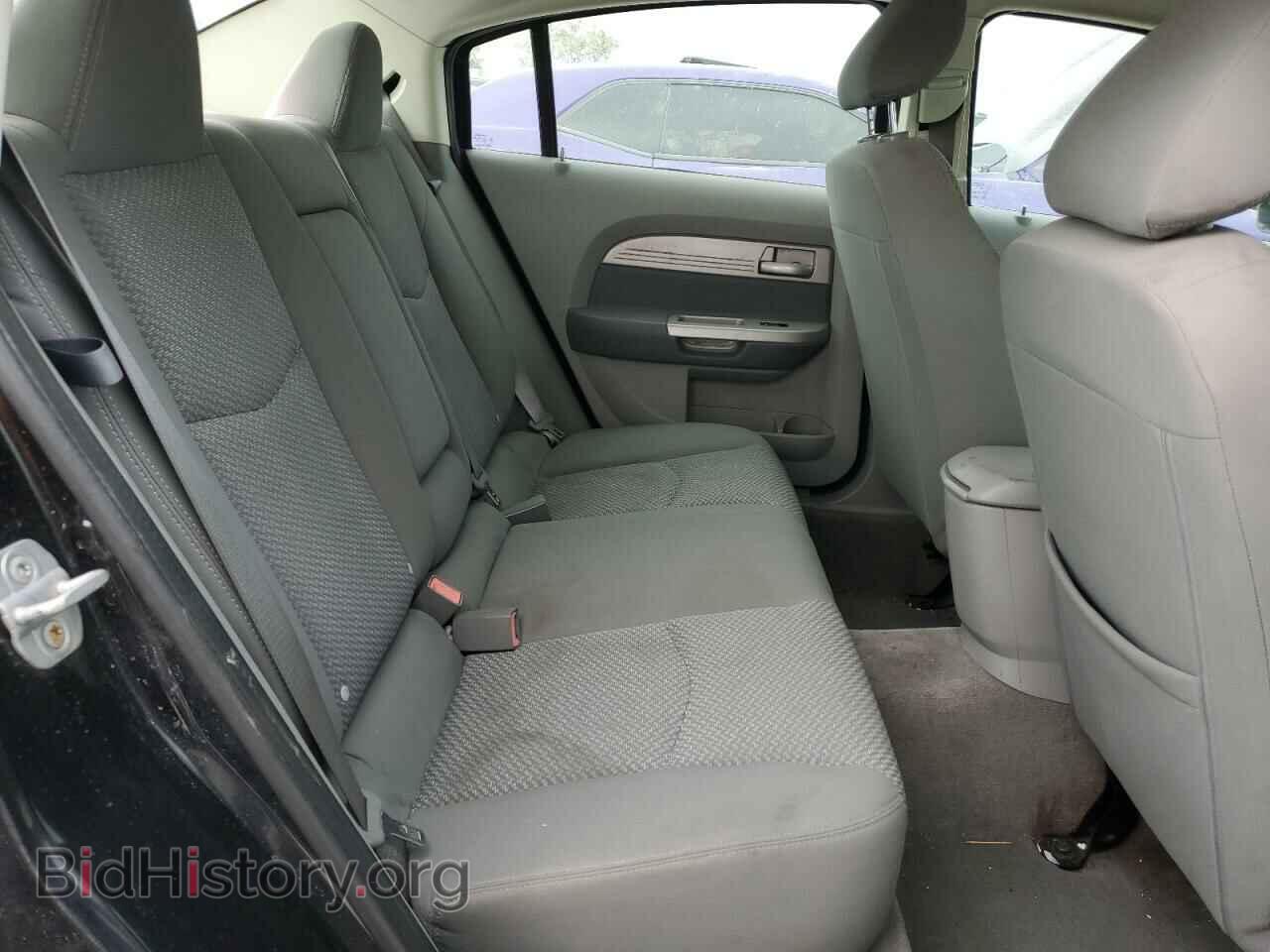 2008 CHRYSLER SEBRING - VIN: 1C3LC46K98N156111 - Фото 10