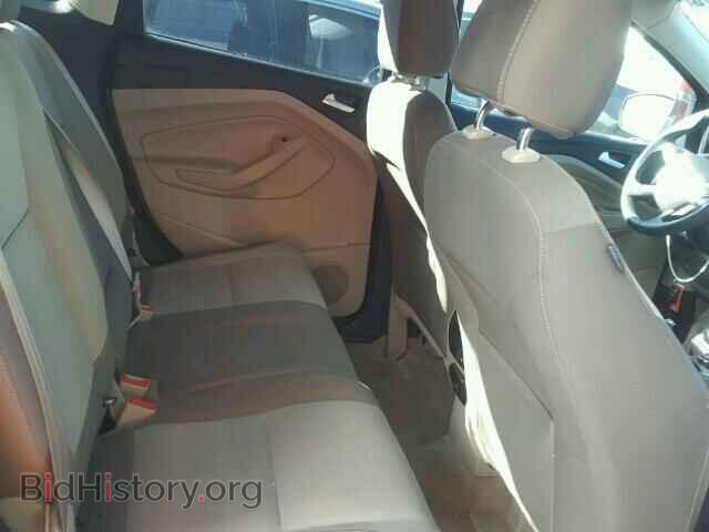 2014 FORD ESCAPE - VIN: 1FMCU9G99EUB85722 - Photo 6