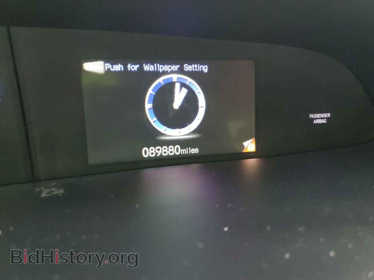 2012 HONDA CIVIC - VIN: 19XFB2F56CE381920 - Фото 9
