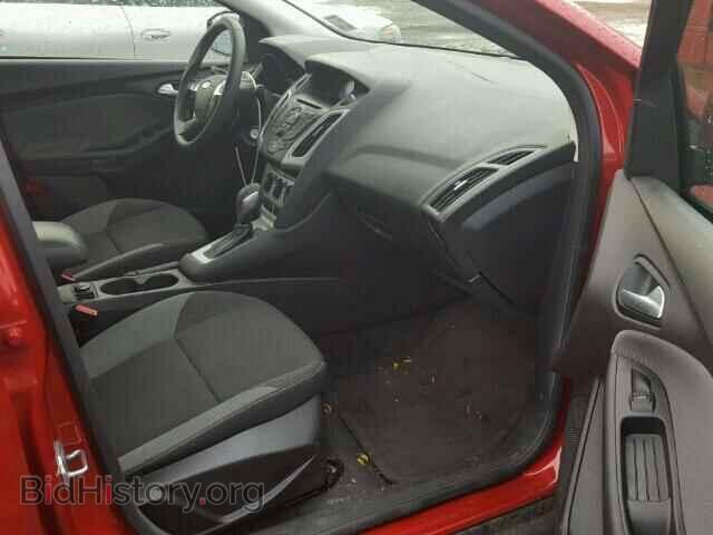 2012 FORD FOCUS - VIN: 1FAHP3F2XCL413500 - Фото 5