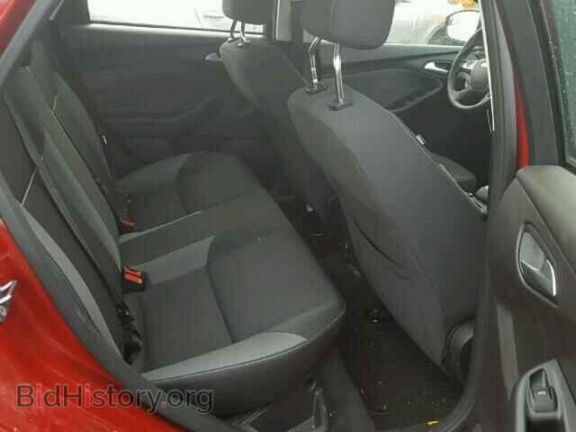 2012 FORD FOCUS - VIN: 1FAHP3F2XCL413500 - Фото 6