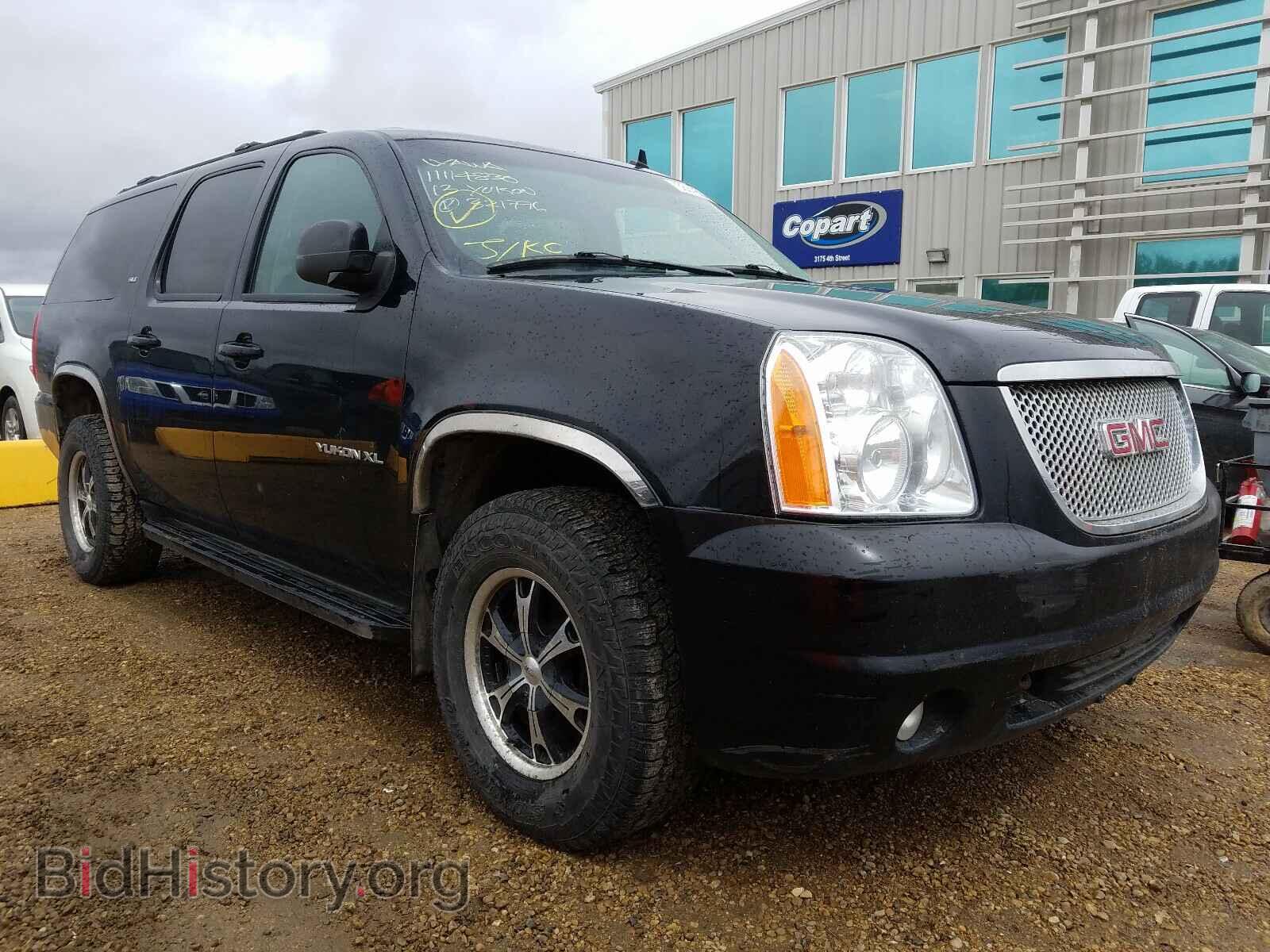 Photo 1GKS2KE76DR321776 - GMC YUKON 2013
