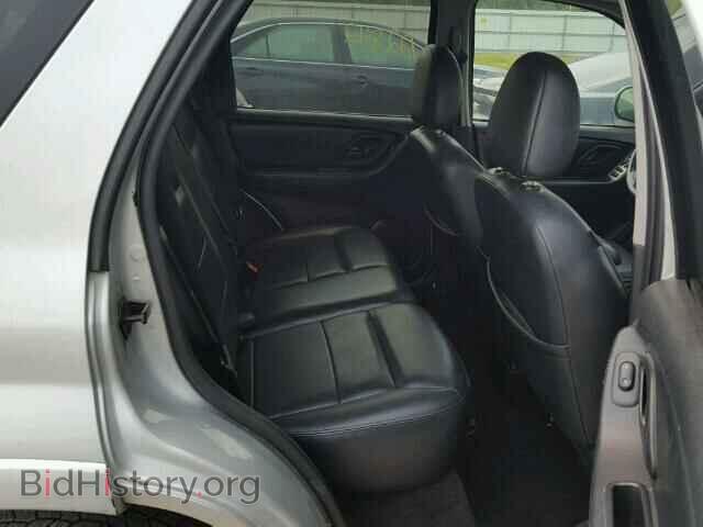 2006 FORD ESCAPE - VIN: 1FMCU94176KD18862 - Photo 6