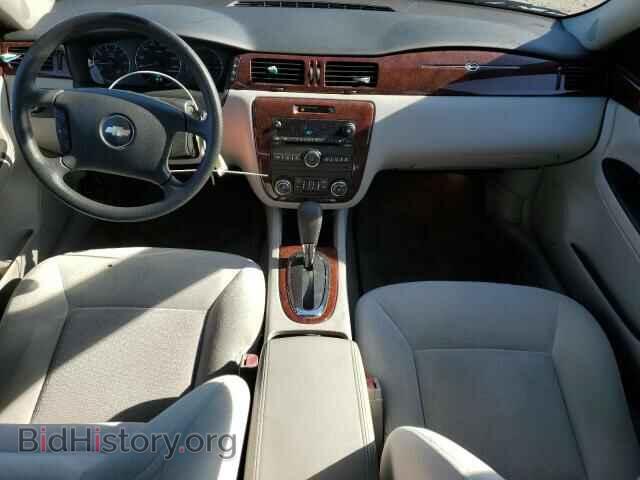 2009 CHEVROLET IMPALA - VIN: 2G1WT57K491165839 - Фото 8