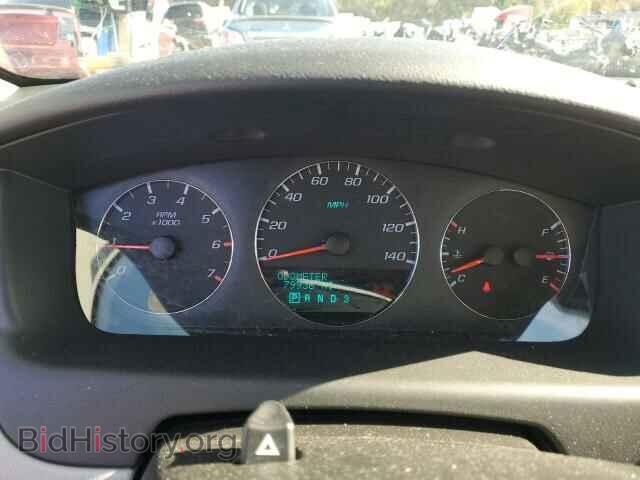 2009 CHEVROLET IMPALA - VIN: 2G1WT57K491165839 - Фото 9