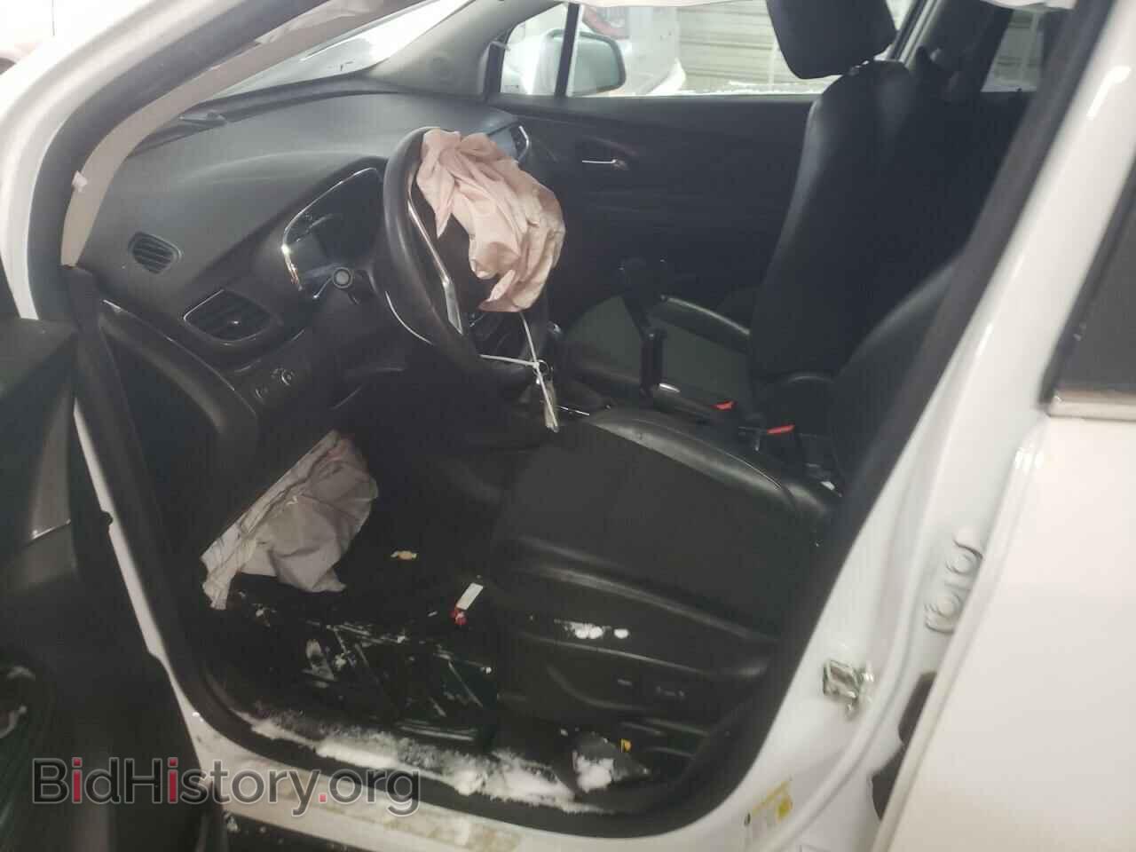 2018 BUICK ENCORE - VIN: KL4CJESB9JB569323 - Фото 7
