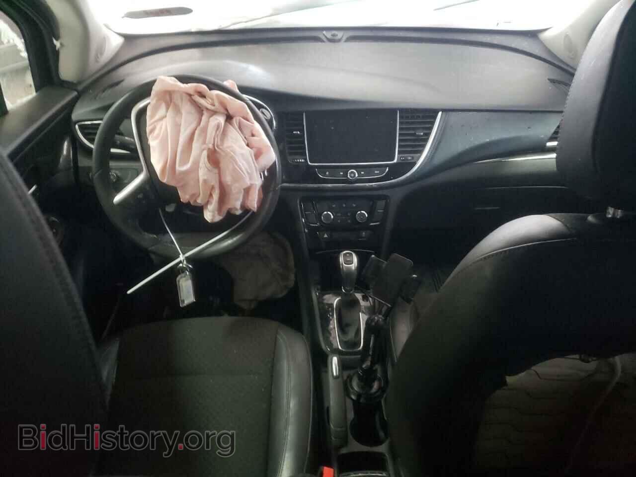 2018 BUICK ENCORE - VIN: KL4CJESB9JB569323 - Фото 8