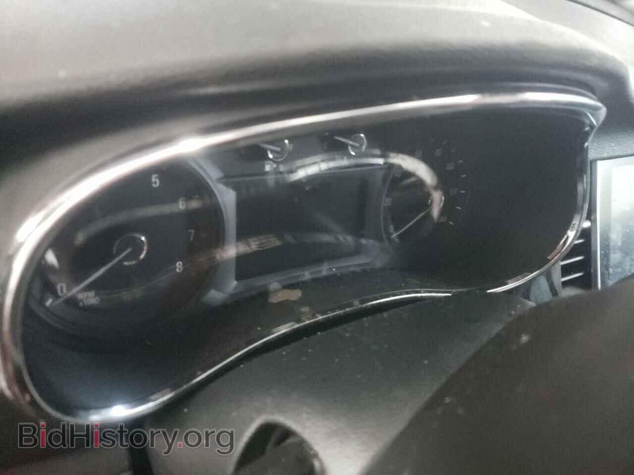 2018 BUICK ENCORE - VIN: KL4CJESB9JB569323 - Фото 9