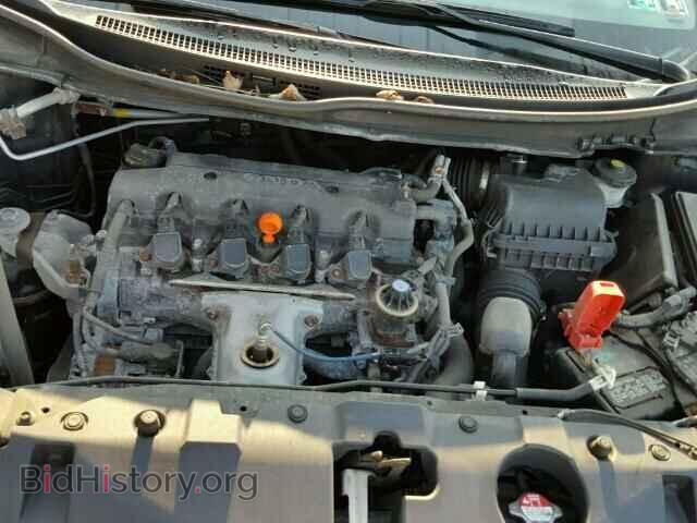 2013 HONDA CIVIC - VIN: 19XFB2F55DE242332 - Фото 7