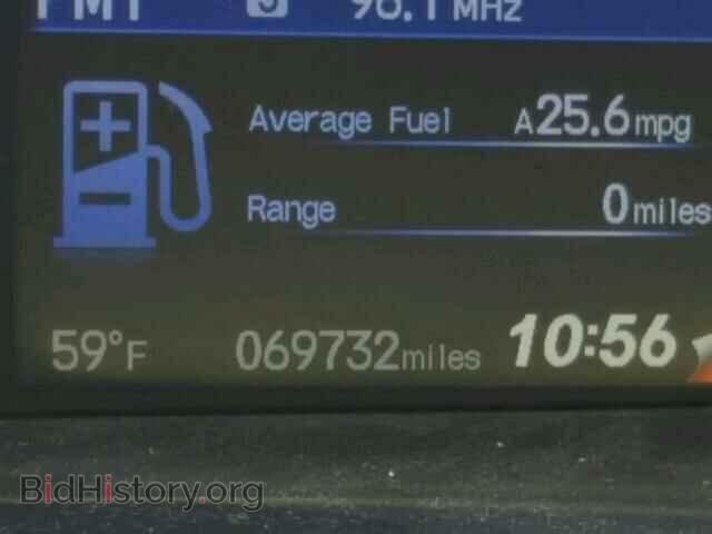 2013 HONDA CIVIC - VIN: 19XFB2F55DE242332 - Фото 8