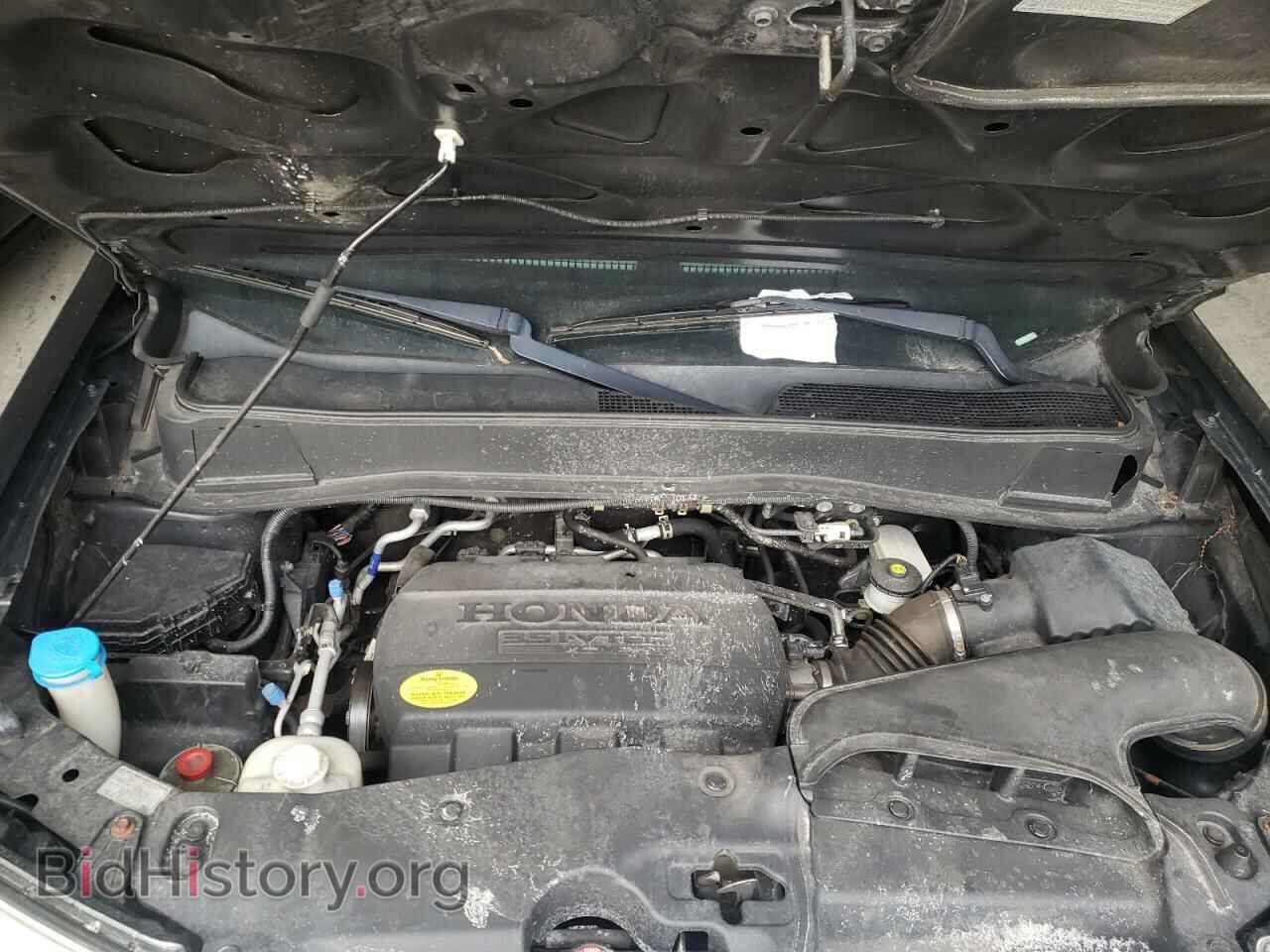 2012 HONDA PILOT - VIN: 5FNYF4H73CB033395 - Фото 7