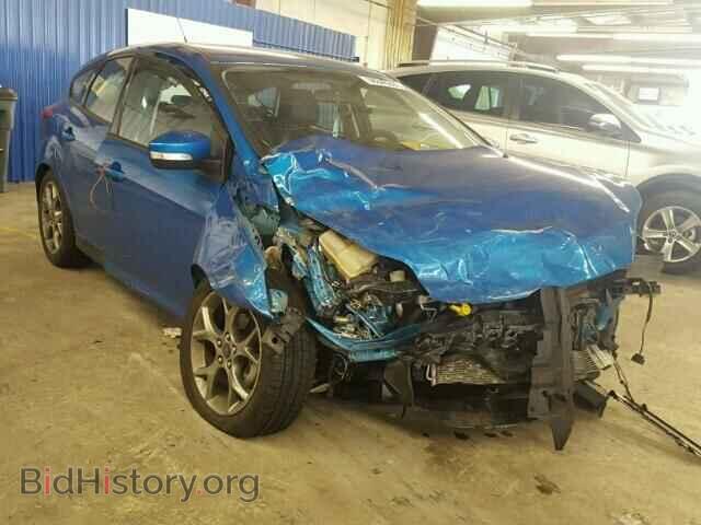 Фотография 1FADP3K21EL299877 - FORD FOCUS 2014
