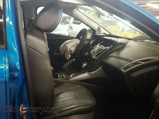 2014 FORD FOCUS - VIN: 1FADP3K21EL299877 - Photo 5