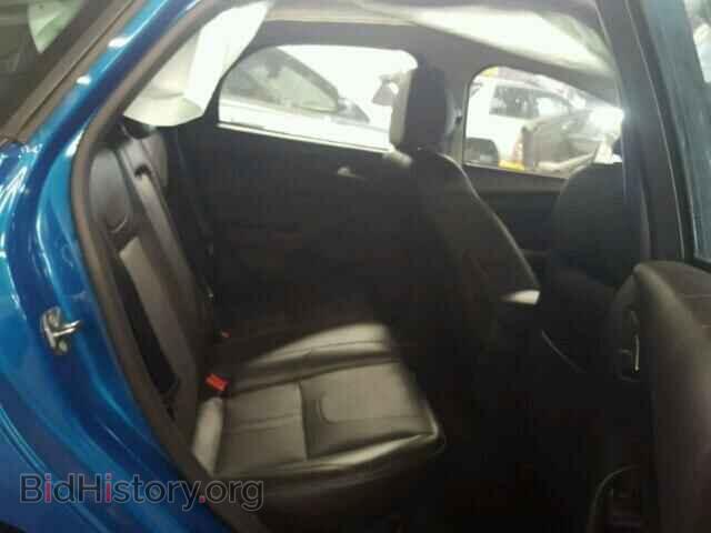 2014 FORD FOCUS - VIN: 1FADP3K21EL299877 - Photo 6