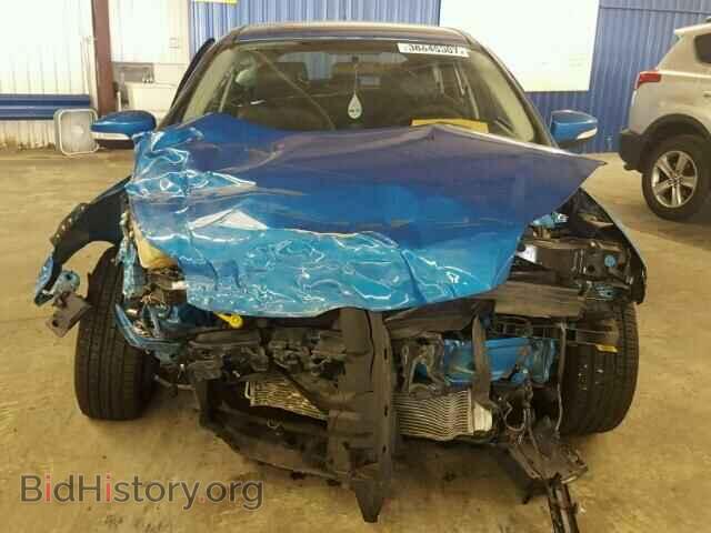 2014 FORD FOCUS - VIN: 1FADP3K21EL299877 - Photo 7