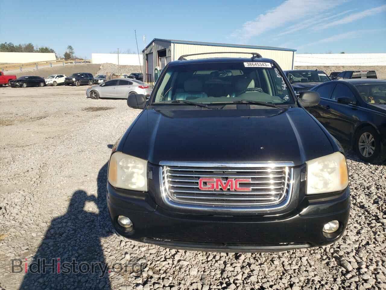 2008 GMC ENVOY - VIN: 1GKDS13S982188441 - Photo 5