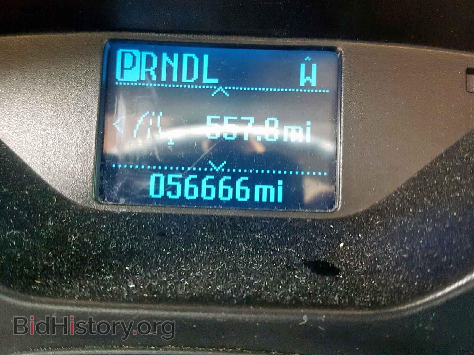 2012 FORD FOCUS SE - VIN: 1FAHP3F23CL469956 - Фото 8
