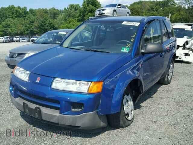 2005 SATURN VUE - VIN: 5GZCZ33D65S862314 - Фото 2