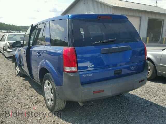 2005 SATURN VUE - VIN: 5GZCZ33D65S862314 - Фото 3