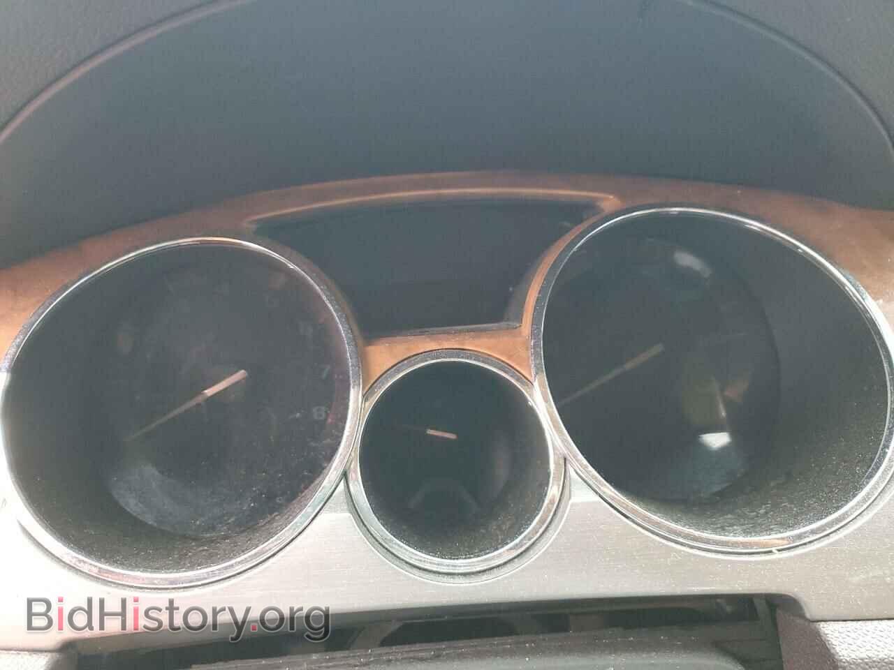 2012 BUICK ENCLAVE - VIN: 5GAKVCEDXCJ295454 - Photo 9