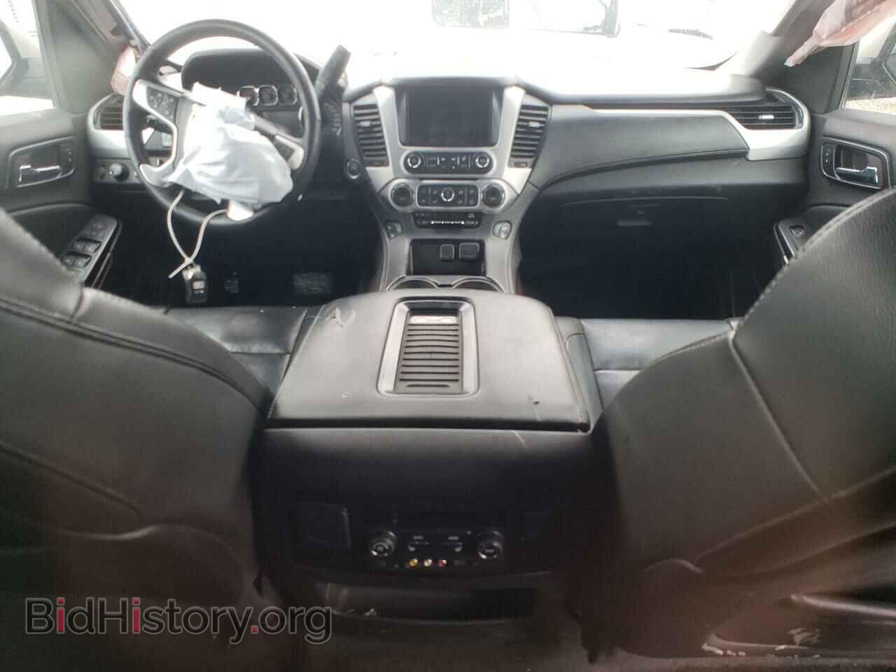 2015 GMC YUKON - VIN: 1GKS2HKCXFR699655 - Фото 8