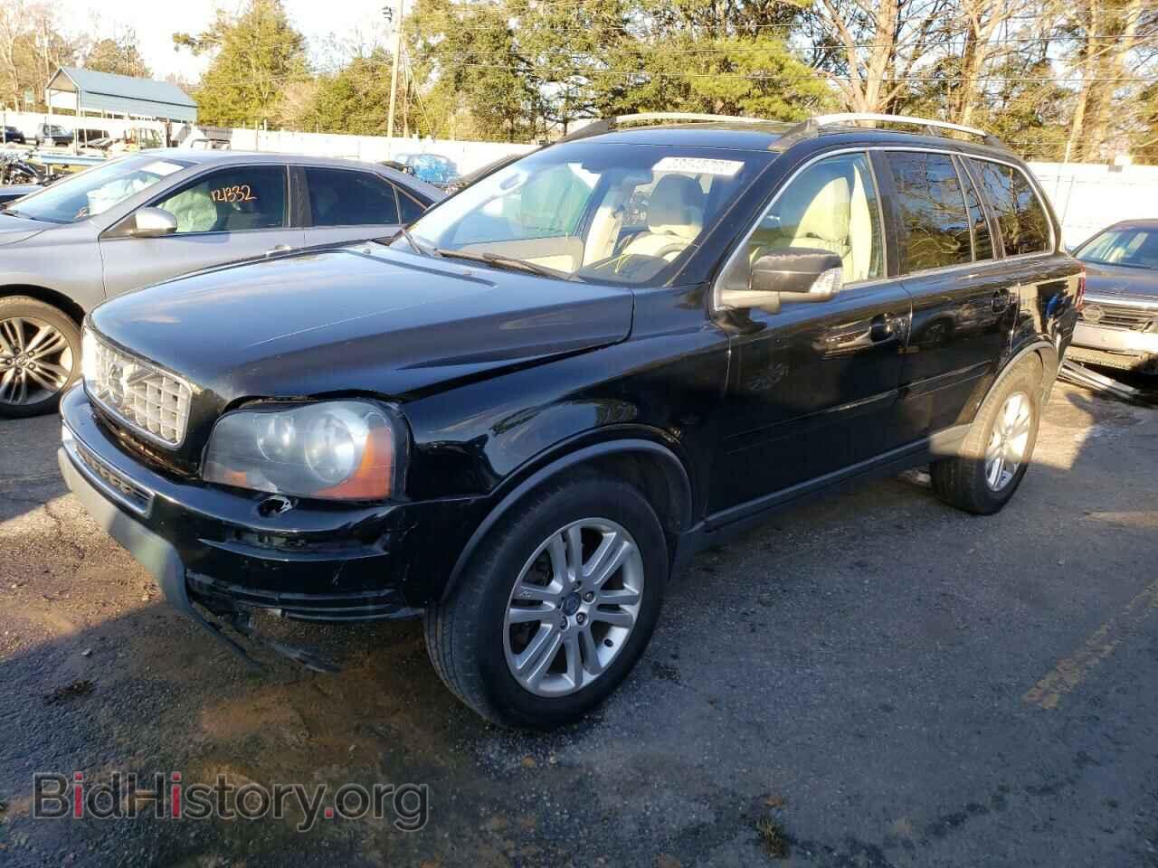 Photo YV4952CY5B1605812 - VOLVO XC90 2011