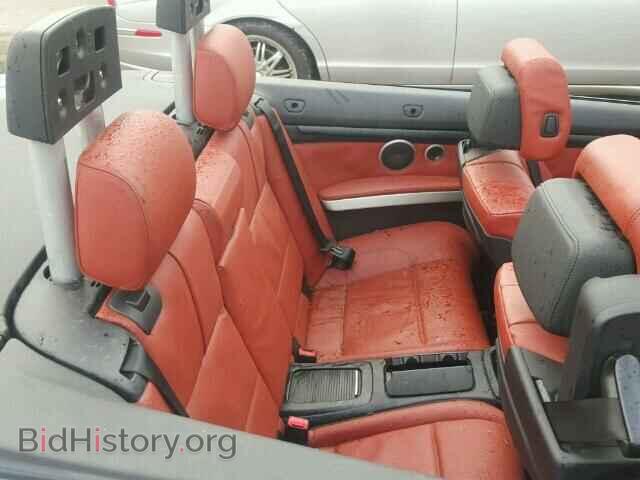 2011 BMW M3 - VIN: WBSDX9C5XBE585239 - Фото 6