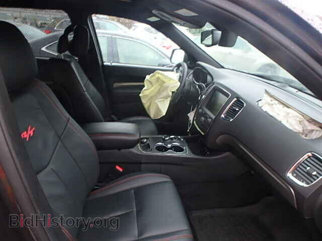 2014 DODGE DURANGO - VIN: 1C4SDJCT2EC349529 - Фото 5