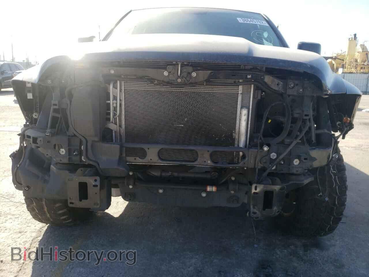 2018 RAM 1500 - VIN: 1C6RR6FG9JS330561 - Фото 9