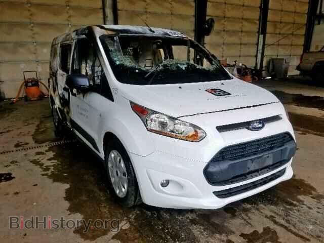 Фотография NM0LS7F75H1311236 - FORD TRANSIT CO 2017