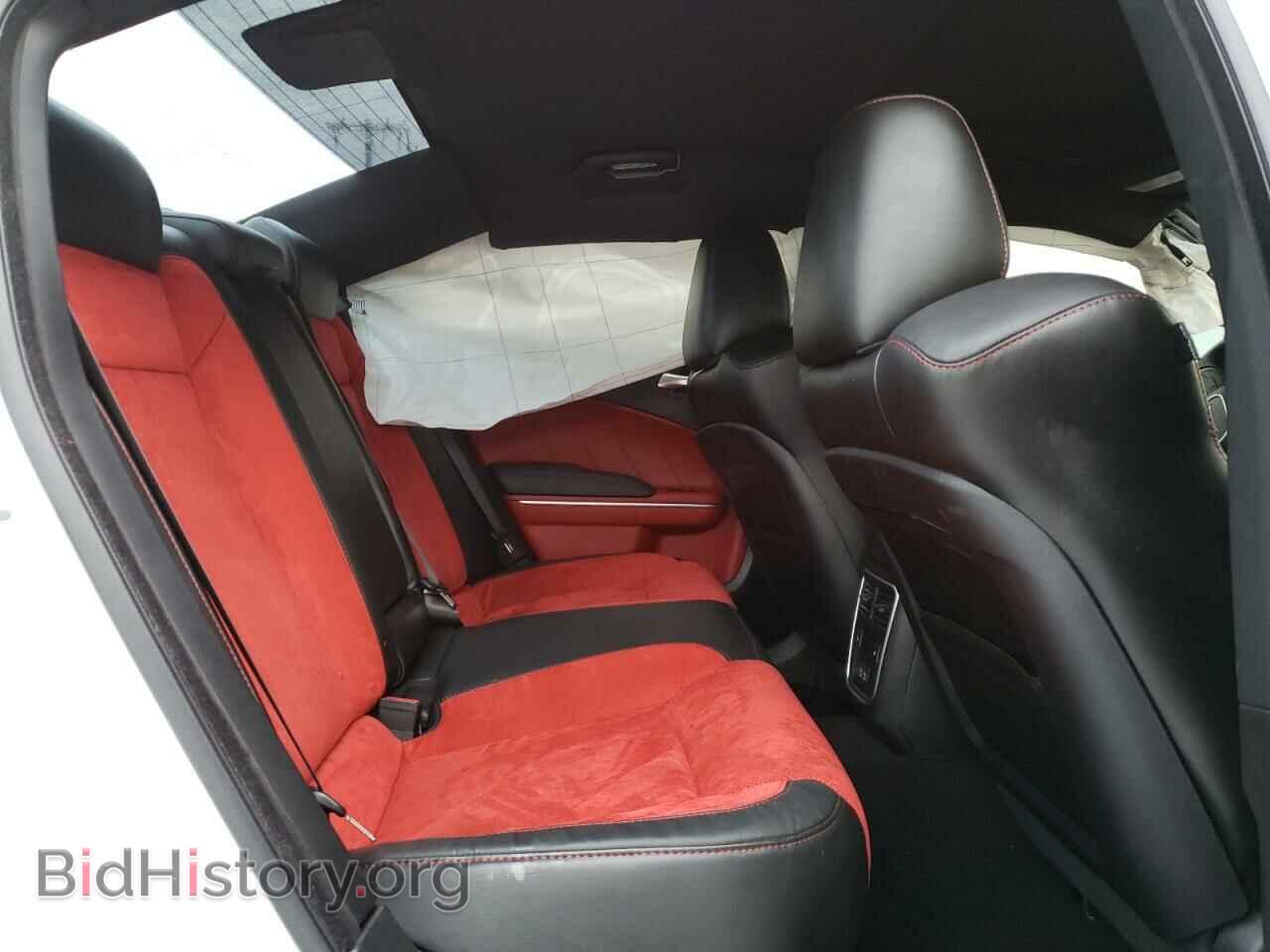 2022 DODGE CHARGER - VIN: 2C3CDXGJ6NH194548 - Фото 10