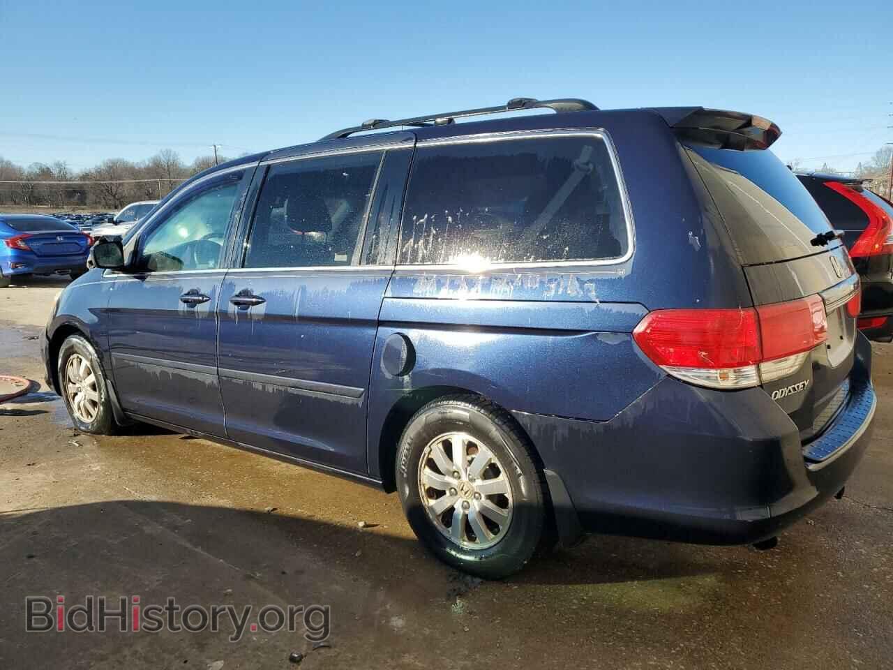 2008 HONDA All Models - VIN: 5FNRL38798B031746 - Фото 2