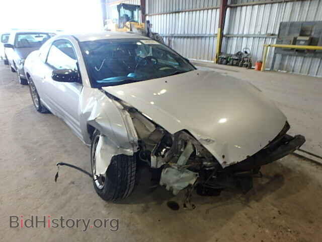 Photo 4A3AC34G53E007809 - MITSUBISHI ECLIPSE 2003
