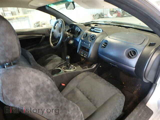 2003 MITSUBISHI ECLIPSE - VIN: 4A3AC34G53E007809 - Photo 5