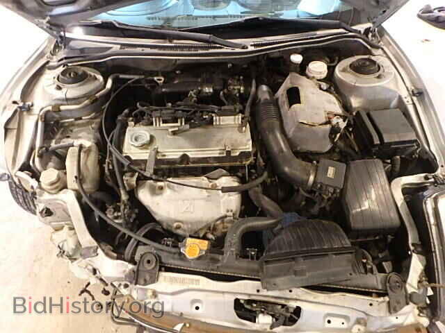 2003 MITSUBISHI ECLIPSE - VIN: 4A3AC34G53E007809 - Photo 7