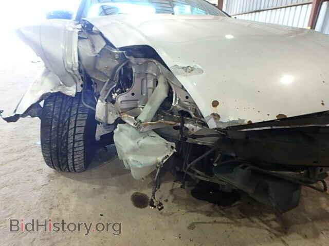 2003 MITSUBISHI ECLIPSE - VIN: 4A3AC34G53E007809 - Photo 10