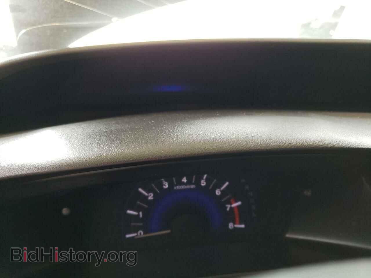 2015 HONDA CIVIC - VIN: 19XFB2F55FE101053 - Фото 8