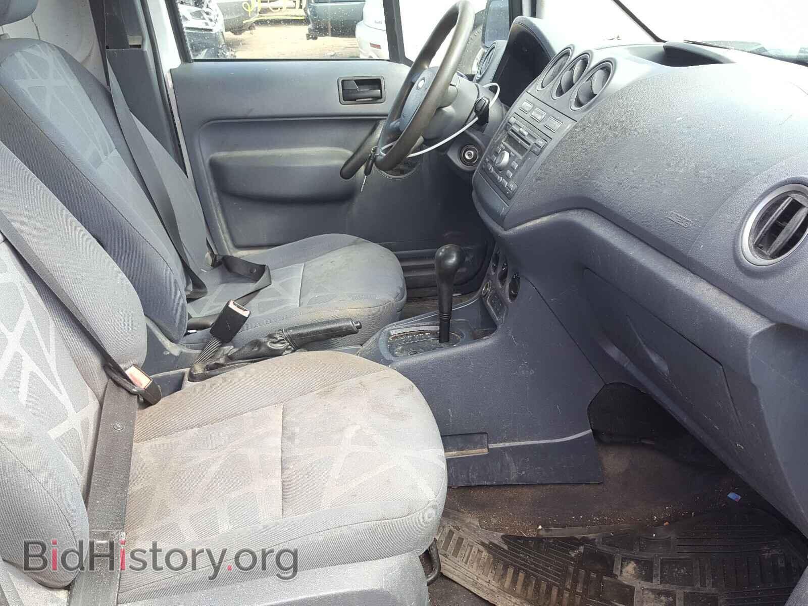 2010 FORD TRANSIT CO - VIN: NM0LS7BN3AT019731 - Фото 5