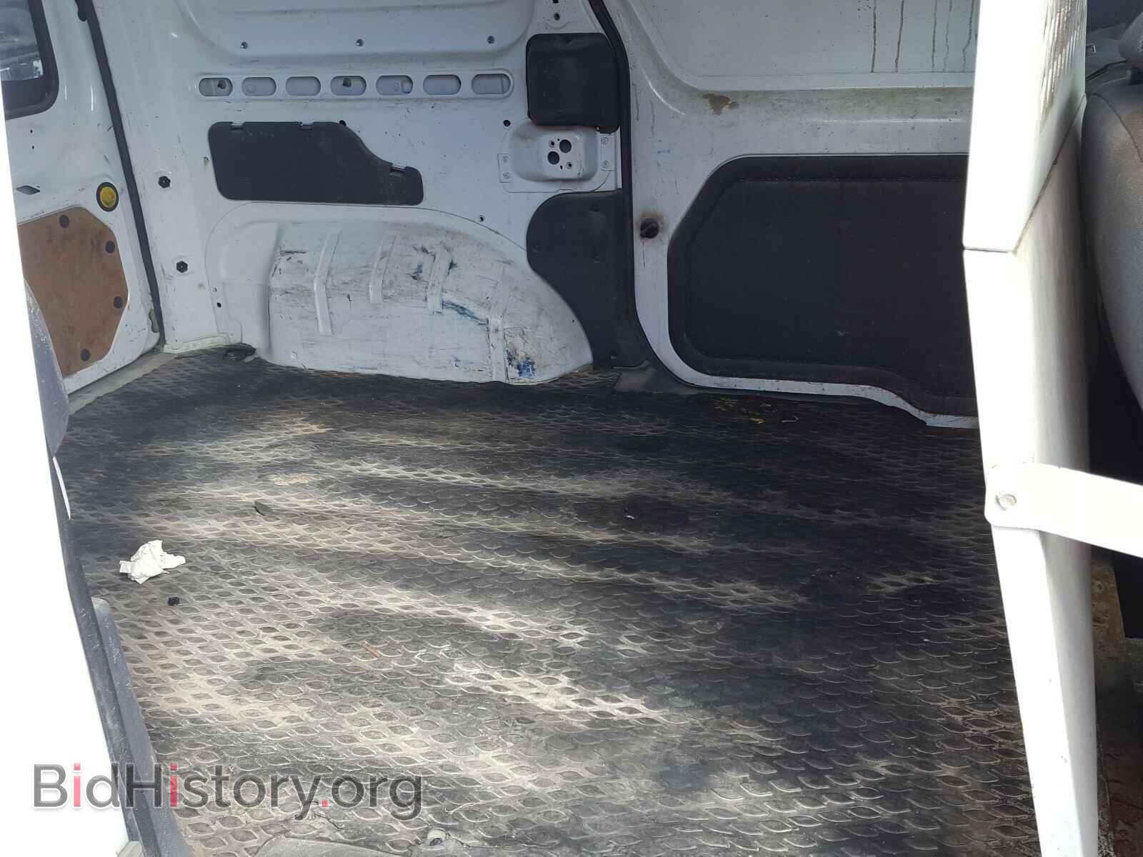 2010 FORD TRANSIT CO - VIN: NM0LS7BN3AT019731 - Фото 6