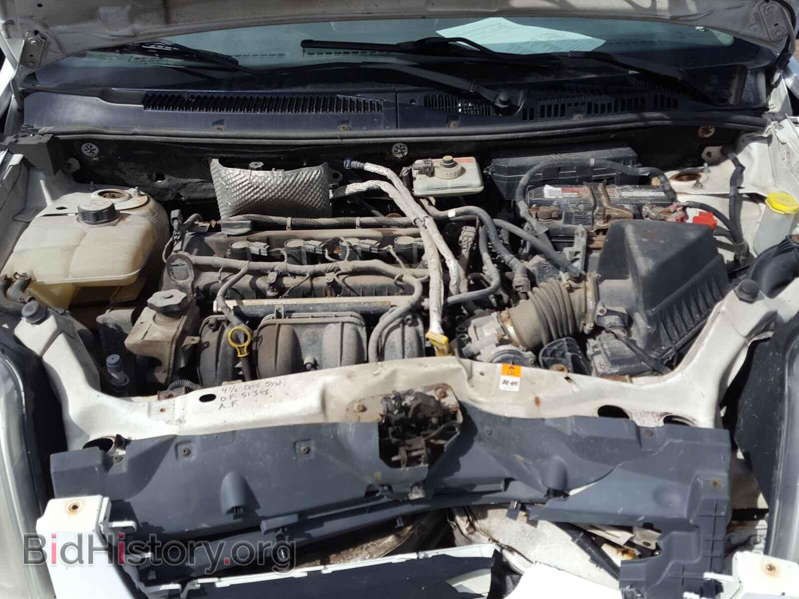 2010 FORD TRANSIT CO - VIN: NM0LS7BN3AT019731 - Фото 7
