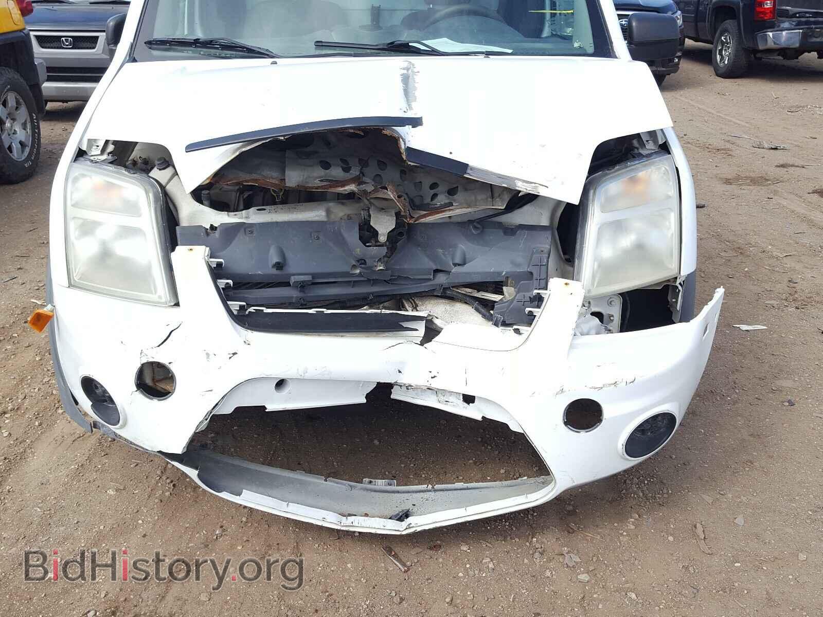 2010 FORD TRANSIT CO - VIN: NM0LS7BN3AT019731 - Фото 9