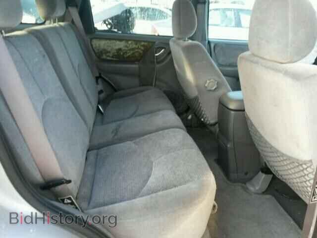 2002 MAZDA TRIBUTE - VIN: 4F2YU09162KM57700 - Фото 6